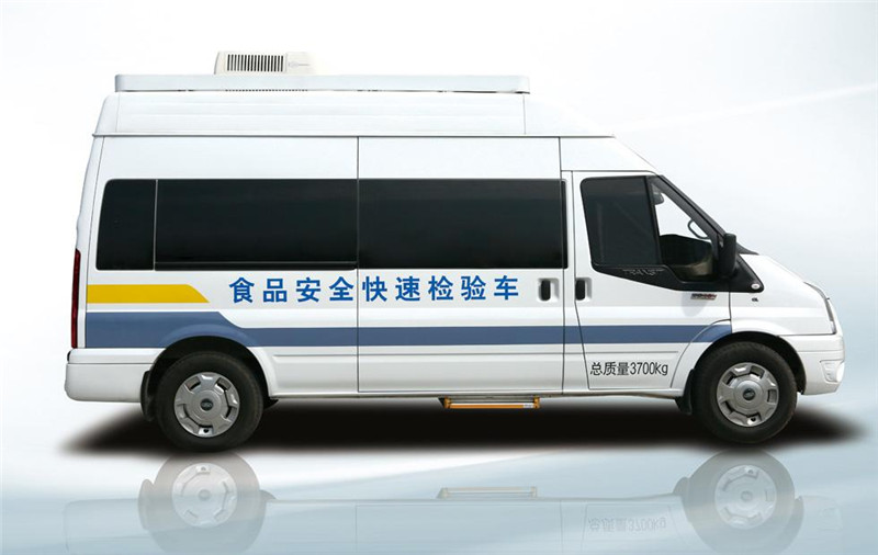 挑選食品安全檢測車廠家，需要注意這3點