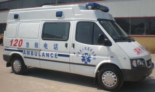 患者在等待救護(hù)車出租時需要注意什么？