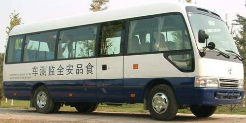 食品檢測車廠家如何保證居民飲食安全？