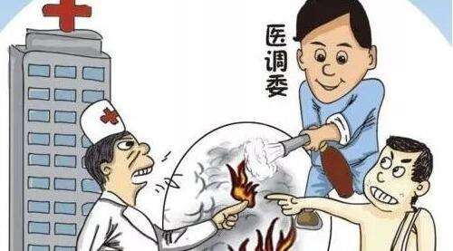 醫(yī)療人員立法保護啦，醫(yī)院救護車正規(guī)化還會遠嗎？02