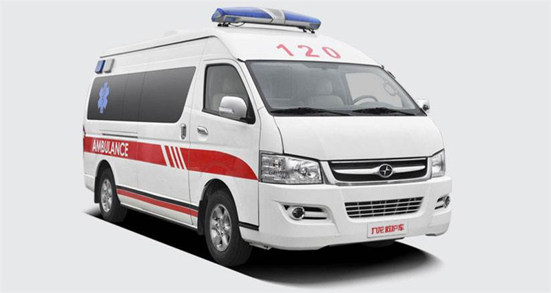 救護車的分類您了解嗎？救護車廠家為您解答02