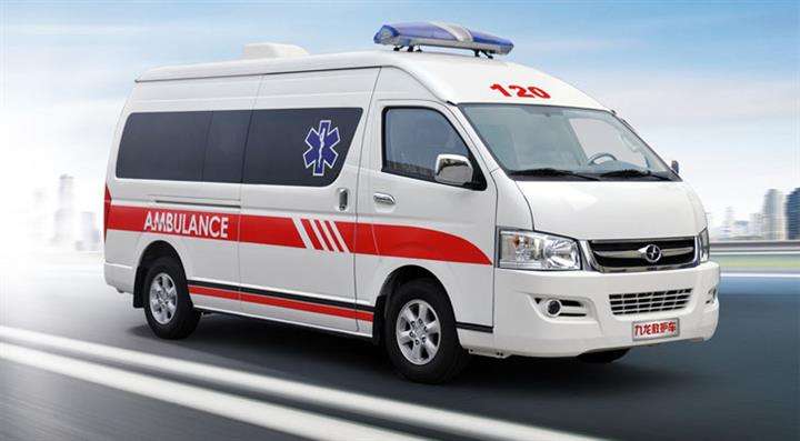 如何選擇合適的救護車廠家？
