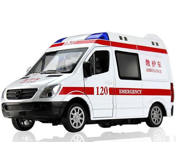 影響救護(hù)車價格的三大因素，救護(hù)車廠家為您解答