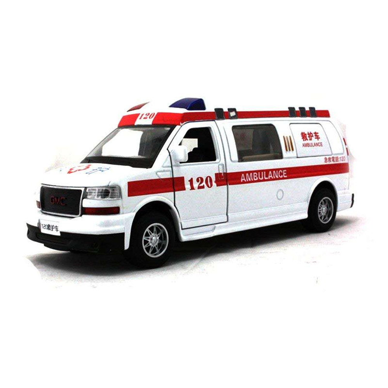 影響救護(hù)車價格的三大因素，救護(hù)車廠家為您解答