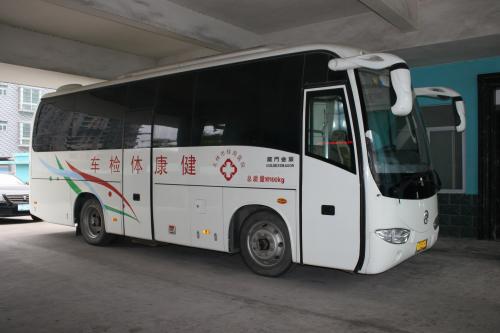 網(wǎng)購(gòu)時(shí)代下體檢車供應(yīng)商如何進(jìn)行推廣？