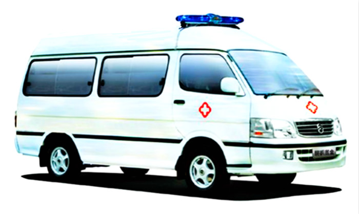 救護(hù)車廠家得到快速發(fā)展的因素有哪些？